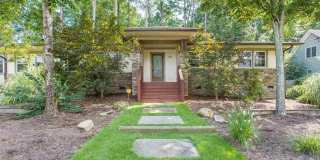 Gorgeous 4 Bedroom Ranch Home, Near Mordecai/Oakwood Neighborhoods, Premium Finishes, Fenced Backyard, Pet Friendly! Gallery 1