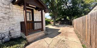 Charming 3 Bed 2 Bath Home with Bonus Den and Detached Garage Gallery 25