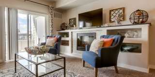 Kensington Apartments Gallery 1