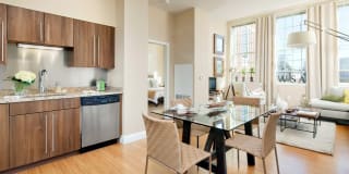 Wilber School Apartments Gallery 1