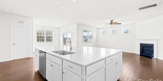 Rare 2023-built home on an oversized 0.35-acre lot in one of Waxhaw's most sought-after communities — zoned for the 9/10-rated Waxhaw Elementary School and move-in ready today. Gallery 28