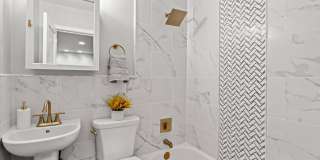 Stylish Trinidad 2BR/2BA Condo with Contemporary Upgrades and Skylights Gallery 17