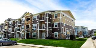 Lift at Jordan Creek - Affordable Housing Gallery 7