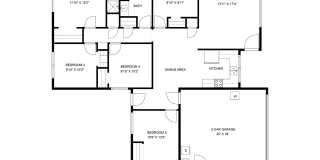 Renovated 5 Bedroom in the College Highlands Neighborhood by Cal Poly Gallery 20