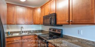 Nice large 2 Bedroom, 2 Bath Condo Gallery 6