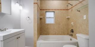Three Bedroom Home in Middle River Gallery 25