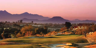 Tucson National Fully Furnished Home on the Golf Course Gallery 1
