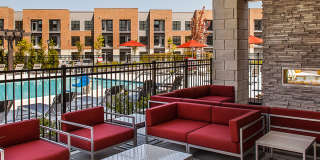 Fountain Circle Apartment Homes Gallery 22