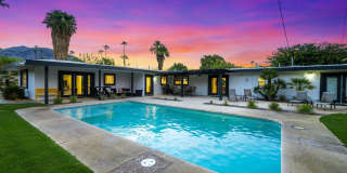 Furnished 4BR Pool Home in South Palm Desert, Monthly Rental Furnished 4BR Pool Home in South Palm Desert, Monthly Rental Gallery 1