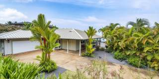 Spectacular Oceanview Home w/Private Pool & Spa, AC & Lanai - Sunset Hale Gallery 10