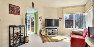 1bd/1ba Apartment in Belltown Gallery 4