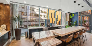 Arrive University City Gallery 22