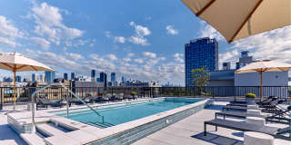 The Hazel Jersey City Gallery 2