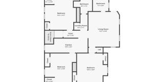 3 bed / 2 bath ~ Just minutes from CofC and MUSC Gallery 3