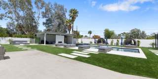 Amazing Scottsdale Luxury home! 5 bedrooms 4 baths! Gallery 34