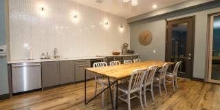 The Wheatley Gallery 13