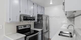 SE Desert Inn and Eastern!! Townhouse with 2 parking Spaces!! Recent Remodel!! Gallery 7