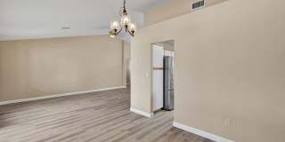 READY TO MOVE IN!!  Pristine Clean townhome in Sun City Summerlin! Gallery 16