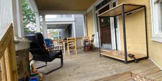 Beautiful 3 Bed/ 1 Bath Available 9/1/26 Gallery 23