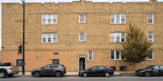 3752 W Division Street unit: 3W Gallery 1
