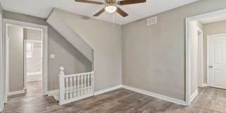 Recently Renovated 4 Bedroom Home in Swissvale - Available in March Gallery 23