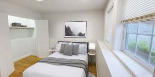 Stunning 4 bed 2 bath in beautiful Jamaica Plain Gallery 8