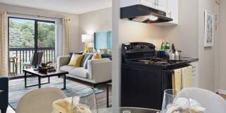 Edgewater Village Apartments Gallery 12