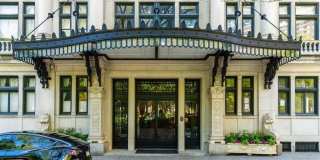1830 RITTENHOUSE SQUARE Gallery 36