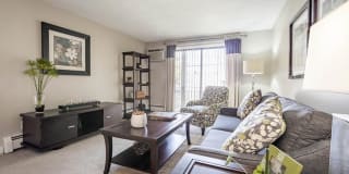 Princeton Park Apartments Gallery 14