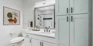 The Reserve at Meadowmont Apartments and Townhomes Gallery 14