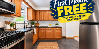 FIRST MONTH FREE! MOVE IN TODAY to this NEWLY RENOVATED 2-bedroom in West Mifflin! Gallery 1