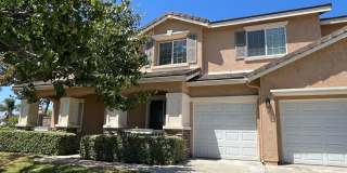 Spacious 5 Bedroom/3 Bath Home in Eastvale. Gallery 1