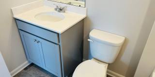 Stunning 3 bedroom, 3.5 bathroom townhome located on the Newnan LINC! MUST SEE! Stunning 3 bedroom, 3.5 bathroom townhome located on the Newnan LINC! MUST SEE! Gallery 24