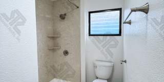 4 bedroom, 3 bath attached home. Gallery 7