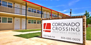 Welcome to Coronado Crossing – Modern Comfort in Central Lubbock Gallery 1