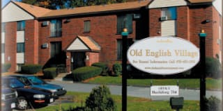 Olde English Village Gallery 3