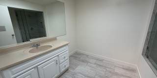 single-story townhouse 3-bedroom, 2-bath Gallery 10