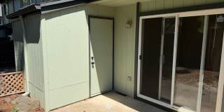 2-bedroom townhouse in Eugene! 2-bedroom townhouse in Eugene! Gallery 9