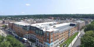 One William Gallery 91