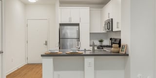 Eton Warner Center Gallery 3