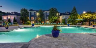 The Reserve at Meadowmont Apartments and Townhomes Gallery 29
