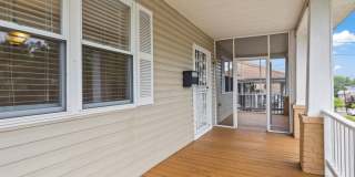 Spacious home with alot of yard space Gallery 6