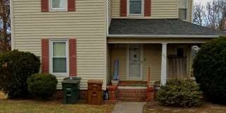 4 bedroom house less than a mile from UNCG Gallery 1