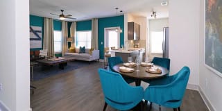 Cyan Cinco Ranch Apartments Gallery 11
