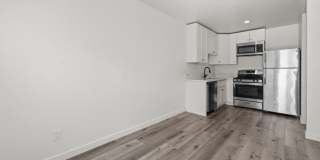 Detached 2 bed! Gallery 1