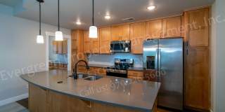 3-Bedroom Centerra Condo Gallery 1