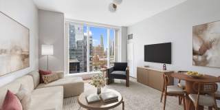 1 West End Avenue Gallery 1