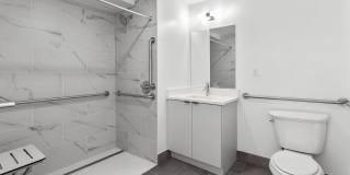 A charming apartment community ideally located along 14th Street NW Gallery 156