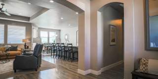 3 bed, 2 bath, office, 3 car garage. UTILITIES included Gallery 16