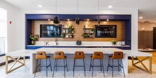 The Hillmont Gallery 10